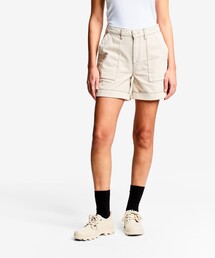 AIGLE（エーグル）の「ライトツイル セーラーショーツ / ショートパンツ（その他パンツ）」