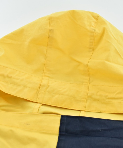NAUTICA(ノーティカ)の「【USED】90’s NAUTICA セーリング ギアジャケット(ナイロンジャケット・メンズ・グリーン・LARGE)」の11枚目の写真