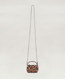 PUDDING MINI LEOPARD・プディングミニヒョウ