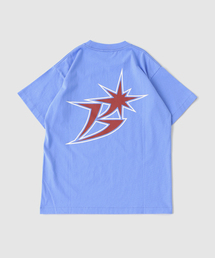 大人気⭐︎BoTT ボット ポロシャツ 総柄 文字ロゴ バイカラー 襟切替 大人気⭐︎BoTT ボット ポロシャツ 総柄 文字ロゴ バイカラー 襟切替