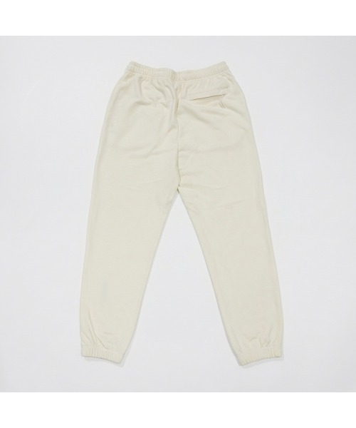 FILA(フィラ)の「SWEAT PANTS / スウェットパンツ / カジュアルウェア / ユニセックス(スウェットパンツ・レディース・アイボリー/グレー/ネイビー・XL/L/M/S)」の8枚目の写真