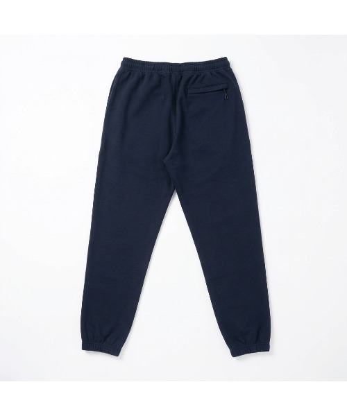 FILA(フィラ)の「SWEAT PANTS / スウェットパンツ / カジュアルウェア / ユニセックス(スウェットパンツ・レディース・アイボリー/グレー/ネイビー・XL/L/M/S)」の4枚目の写真