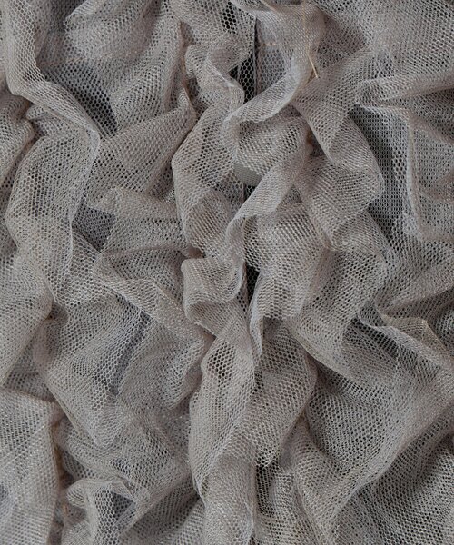 goocy(グーシー)の「マルチウェイフリルドレス(ワンピース・レディース・ブラック/ブルー/ブラウン・FREE)」の12枚目の写真