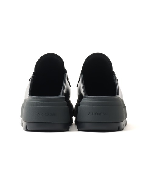 JORDAN BRAND（ジョーダンブランド）の「JORDAN BRAND Air Jordan Mule SE / ジョーダンブランド ウィメンズ エア ジョーダン ミュール SE/NIKE【SP】（サンダル・レディース・ダークグレー・23.0cm/24.0cm/25.0cm）」の5枚目の写真