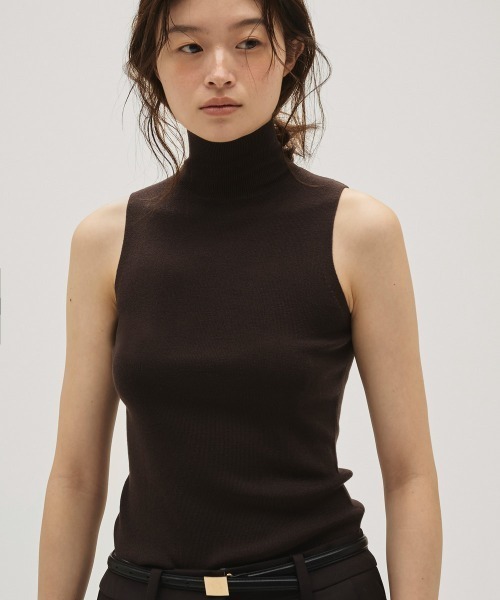 Highgauge Turtle Tanktop（タンクトップ）｜TODAYFUL（トゥデイフル