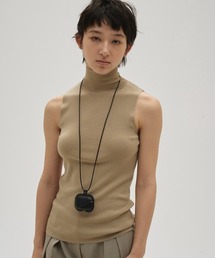 TODAYFUL | Highgauge Turtle Tanktop(タンクトップ)