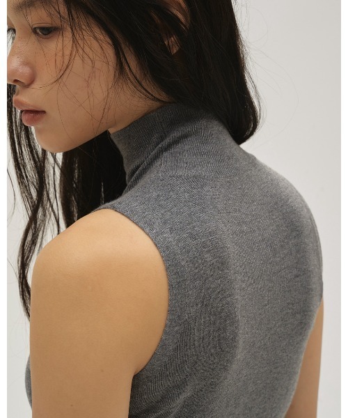Highgauge Turtle Tanktop（タンクトップ）｜TODAYFUL（トゥデイフル