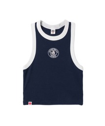 A BATHING APE｜ア ベイシング エイプのタンクトップ（ブルー