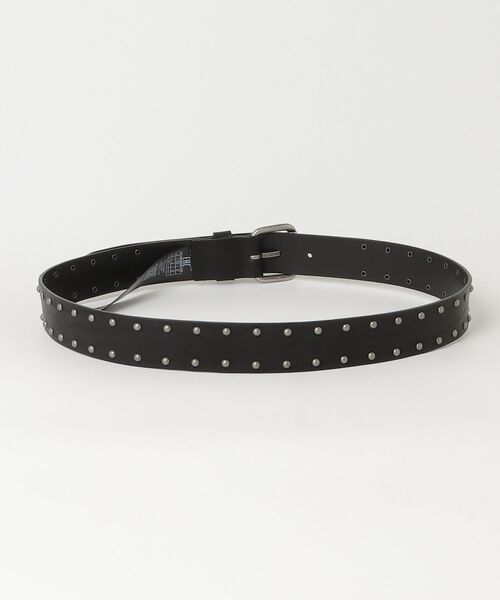 べる GUESS JEANS Stud Belt ベルト | GUESS(ゲス) JAPAN 公式オンライン