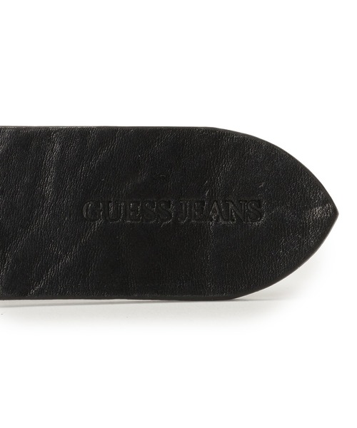 GUESS JEANS Stud Belt ベルト | GUESS(ゲス) JAPAN 公式オンライン