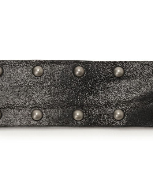GUESS JEANS Stud Belt ベルト | GUESS(ゲス) JAPAN 公式オンライン