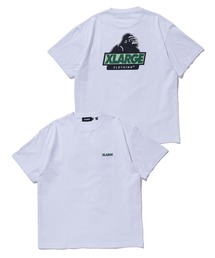 XLARGE（エクストララージ）の「SLANTED OG S S TEE（Tシャツ/カットソー）」