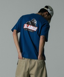 SLANTED OG S/S TEE