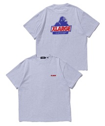 XLARGE（エクストララージ）の「SLANTED OG S S TEE（Tシャツ/カットソー）」