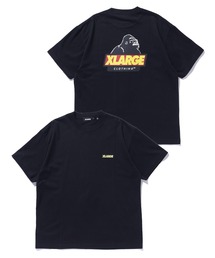 XLARGE（エクストララージ）の「SLANTED OG S S TEE（Tシャツ/カットソー）」