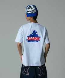XLARGE（エクストララージ）の「SLANTED OG S S TEE（Tシャツ/カットソー）」