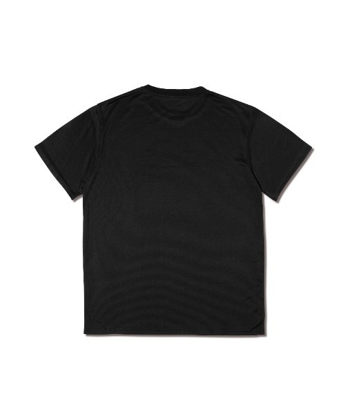 AKTR(アクター)の「AKTR SKETCH NICK SPORTS TEE(アクター スケッチ ニック スポーツ ティー)(Tシャツ/カットソー・メンズ・グリーン系/ブラック系/グレー系・XX-LARGE/X-LARGE/LARGE/MEDIUM)」の13枚目の写真