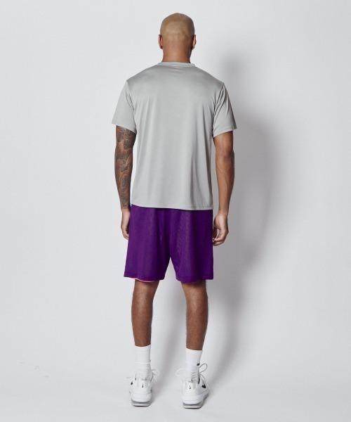 AKTR(アクター)の「AKTR SKETCH NICK SPORTS TEE(アクター スケッチ ニック スポーツ ティー)(Tシャツ/カットソー・メンズ・グリーン系/ブラック系/グレー系・XX-LARGE/X-LARGE/LARGE/MEDIUM)」の8枚目の写真