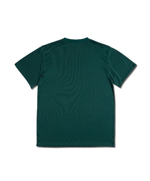 AKTR(アクター)の「AKTR SKETCH NICK SPORTS TEE(アクター スケッチ ニック スポーツ ティー)(Tシャツ/カットソー・メンズ・グリーン系/ブラック系/グレー系・XX-LARGE/X-LARGE/LARGE/MEDIUM)」の6枚目の写真