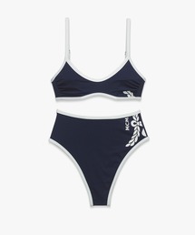 MCM（エムシーエム）の「ローレルロゴ ビキニ（水着）」