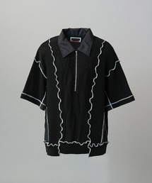 MAISON SPECIAL｜メゾン スペシャルのポロシャツ通販 - ZOZOTOWN