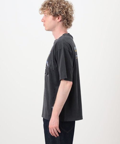 SATISFY（サティスファイ）の「SATISFY MothTech T-Shirt プリントT