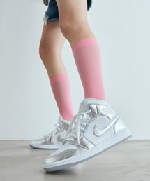JORDAN BRAND（ジョーダンブランド）の「エア ジョーダン 1 MID SE ウィメンズシューズ   Air Jordan 1 Mid SE Women's Shoes FN5031-100 White（スニーカー）」
