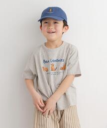 URBAN RESEARCH DOORS | BEN LENOVITZプリントTシャツ(KIDS)(Tシャツ/カットソー)