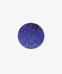 Afternoon Tea（アフタヌーンティー）の「アクリルコースター/星空（カトラリー）」