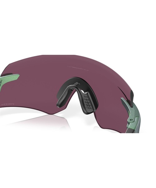OAKLEY（オークリー）の「オークリー Encoder (Low Bridge Fit) Ascend Collection/紫外線対策/OAKLEY/アジアンフィット（サングラス・メンズ・パープル・ONE SIZE）」の7枚目の写真