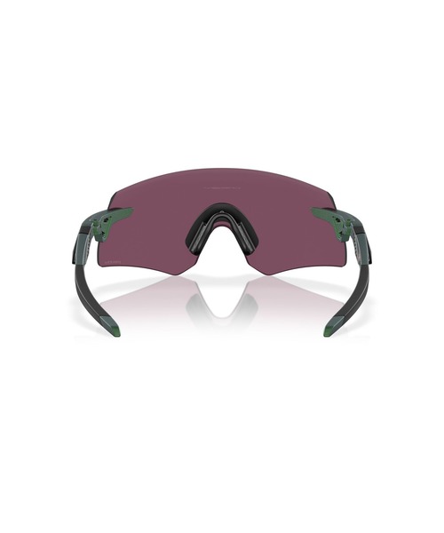 OAKLEY（オークリー）の「オークリー Encoder (Low Bridge Fit) Ascend Collection/紫外線対策/OAKLEY/アジアンフィット（サングラス・メンズ・パープル・ONE SIZE）」の8枚目の写真