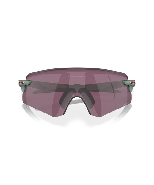OAKLEY（オークリー）の「オークリー Encoder (Low Bridge Fit) Ascend Collection/紫外線対策/OAKLEY/アジアンフィット（サングラス・メンズ・パープル・ONE SIZE）」の5枚目の写真