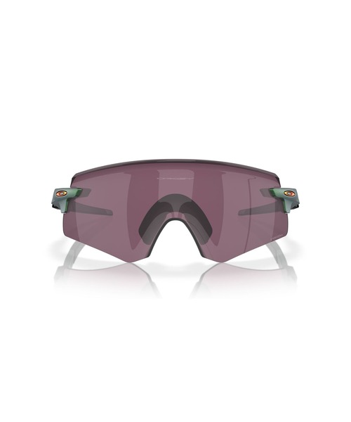OAKLEY（オークリー）の「オークリー Encoder (Low Bridge Fit) Ascend Collection/紫外線対策/OAKLEY/アジアンフィット（サングラス・メンズ・パープル・ONE SIZE）」の3枚目の写真