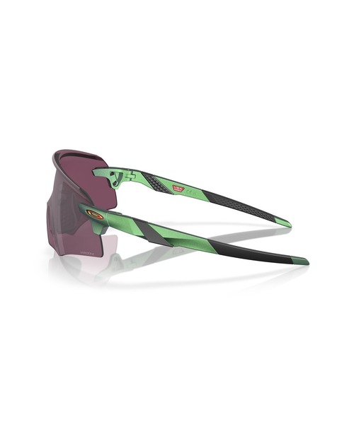 OAKLEY（オークリー）の「オークリー Encoder (Low Bridge Fit) Ascend Collection/紫外線対策/OAKLEY/アジアンフィット（サングラス・メンズ・パープル・ONE SIZE）」の4枚目の写真