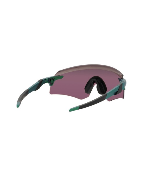 OAKLEY（オークリー）の「オークリー Encoder (Low Bridge Fit) Ascend Collection/紫外線対策/OAKLEY/アジアンフィット（サングラス・メンズ・パープル・ONE SIZE）」の16枚目の写真