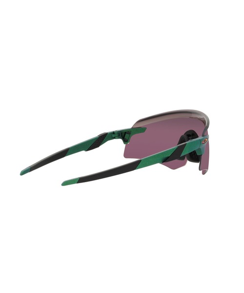 OAKLEY（オークリー）の「オークリー Encoder (Low Bridge Fit) Ascend Collection/紫外線対策/OAKLEY/アジアンフィット（サングラス・メンズ・パープル・ONE SIZE）」の17枚目の写真