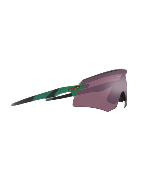 OAKLEY（オークリー）の「オークリー Encoder (Low Bridge Fit) Ascend Collection/紫外線対策/OAKLEY/アジアンフィット（サングラス・メンズ・パープル・ONE SIZE）」の19枚目の写真