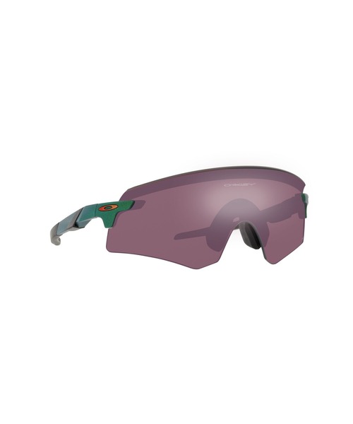 OAKLEY（オークリー）の「オークリー Encoder (Low Bridge Fit) Ascend Collection/紫外線対策/OAKLEY/アジアンフィット（サングラス・メンズ・パープル・ONE SIZE）」の20枚目の写真