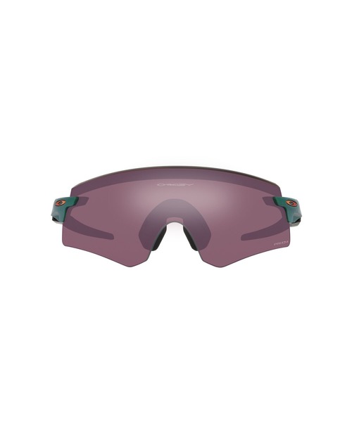 OAKLEY（オークリー）の「オークリー Encoder (Low Bridge Fit) Ascend Collection/紫外線対策/OAKLEY/アジアンフィット（サングラス・メンズ・パープル・ONE SIZE）」の9枚目の写真