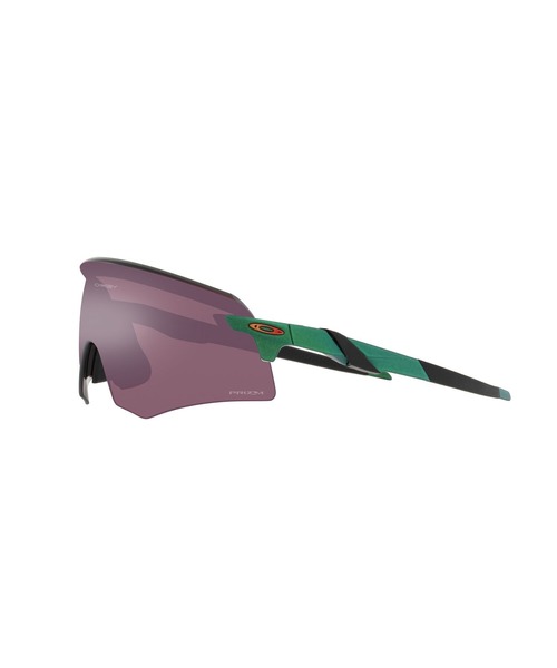 OAKLEY（オークリー）の「オークリー Encoder (Low Bridge Fit) Ascend Collection/紫外線対策/OAKLEY/アジアンフィット（サングラス・メンズ・パープル・ONE SIZE）」の11枚目の写真