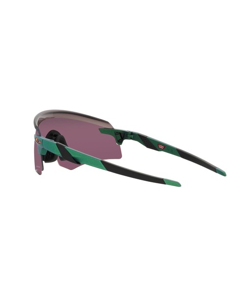 OAKLEY（オークリー）の「オークリー Encoder (Low Bridge Fit) Ascend Collection/紫外線対策/OAKLEY/アジアンフィット（サングラス・メンズ・パープル・ONE SIZE）」の13枚目の写真