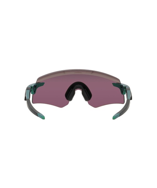 OAKLEY（オークリー）の「オークリー Encoder (Low Bridge Fit) Ascend Collection/紫外線対策/OAKLEY/アジアンフィット（サングラス・メンズ・パープル・ONE SIZE）」の15枚目の写真