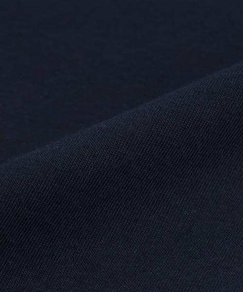 TOMMY HILFIGER(トミーヒルフィガー)の「TOMMY HILFIGER/Core Flag Tee ワンポイントロゴ刺繍半袖Tシャツ(Tシャツ/カットソー・メンズ・ホワイト/ブラック/ネイビー/グレー・L/XL/S/M)」の11枚目の写真