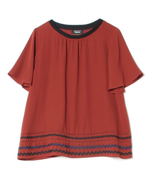 ブランド古着】SONIA RYKIEL（ソニアリキエル）の古着通販 - ZOZOUSED