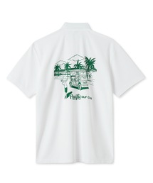 Pacific GOLF CLUB（パシフィックゴルフクラブ）のメンズファッション