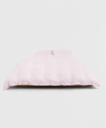 TEKLA（テクラ）の「Percale, Single Duvet Cover -Stripes (150X210)（寝具）」