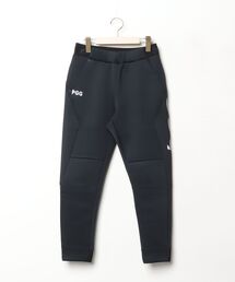 PGG☆ピージージー/新品未使用　ストレッチパンツ！ダークネイビー/サイズ1Ｍ✨ ブランド古着】PGG｜ピージージー（レディース）のその他パンツ