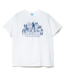 Good On | Good On/グッドオン ENJOY ONE LIFE SS TEE(Tシャツ/カットソー)