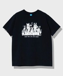 Good On/グッドオン　ENJOY ONE LIFE SS TEE