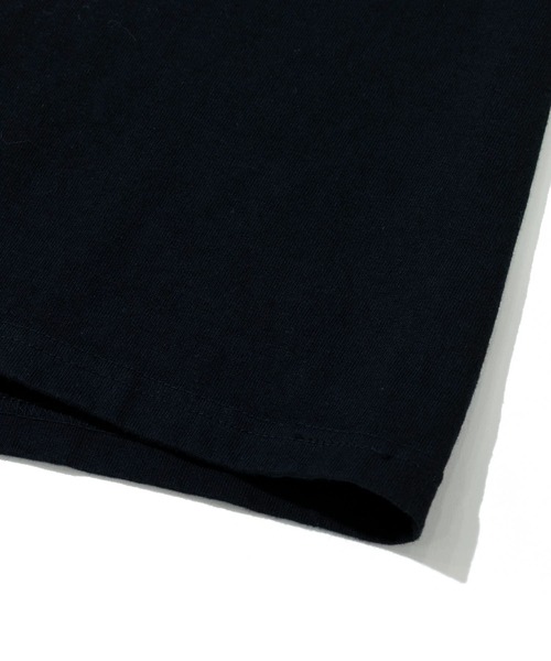 Good On(グッドオン)の「Good On/グッドオン ENJOY ONE LIFE SS TEE(Tシャツ/カットソー・メンズ・ブラック/ホワイト・LARGE/X-LARGE/MEDIUM)」の6枚目の写真